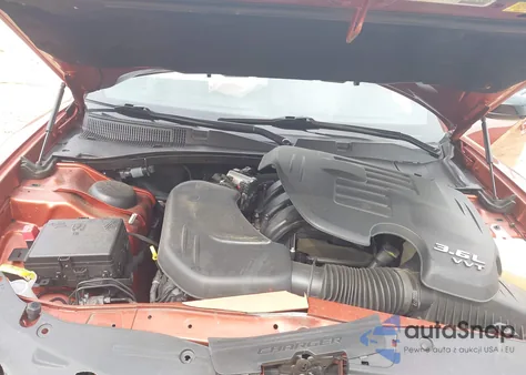 2021 Dodge Charger Gt Rwd из США, поврежденный, VIN 2C3CDXHG1MH648027